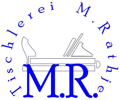 Tischlerei Michael Rathje - Wattenbek logo